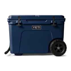 Tundra Haul Hard Cooler Navy No Size