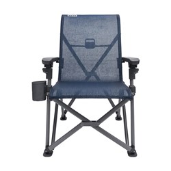 Yeti Trailhead Camp Chair Navy No Size