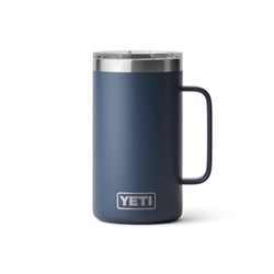 Rambler 24oz Mug Navy 24oz