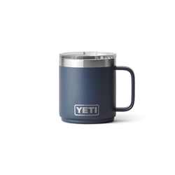 Rambler 10oz Mug Navy 10oz