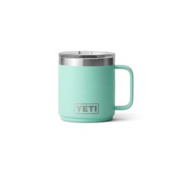 Rambler 10oz Mug Stainless Steel 10oz