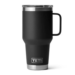 Yeti R30 Travel Mug Black 30oz