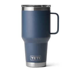 Yeti R30 Travel Mug Navy 30oz