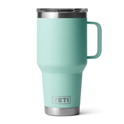 Yeti R30 Travel Mug Sea Foam Green 30oz